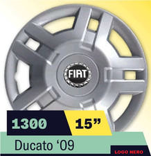 Kit serie copricerchi - 4,