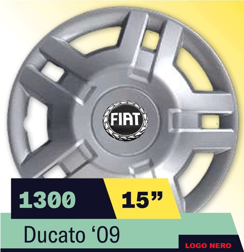 Kit serie copricerchi coppe - copricerchi,