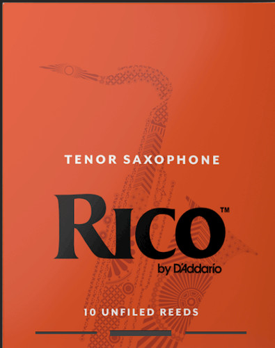 Rico addario tenor - rico,