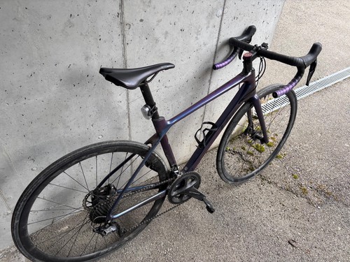 Bici corsa - bici,