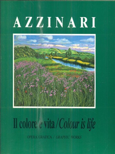 Azzinari colore vita - azzinari., vita/