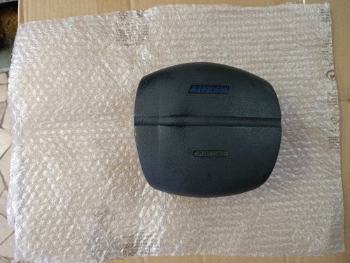 Airbag volante fiat seicento - airbag,