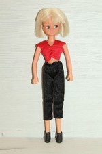 MUÑECA / DOLL "CHABEL