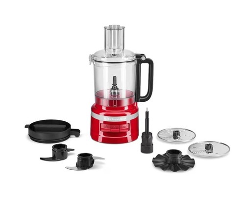 Kitchenaid tritatutto 1l - kitchenaid, 2,1l