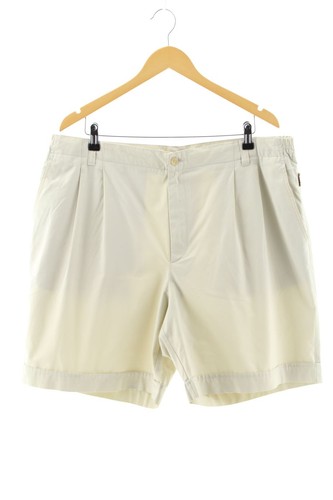 Pantalón corto burberry - pantalón,