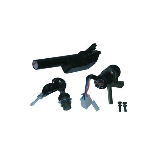 Kit serrature aprilia 125 - serrature, sr