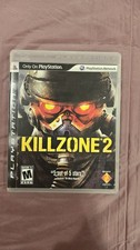 Killzone 2 (Sony PlayStation