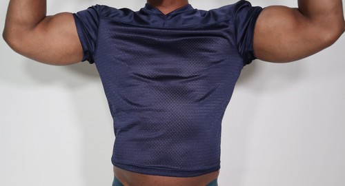 Maglia calcio uomo manica - uomo,