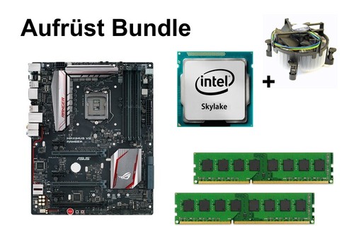 Bundle aggiornamento asus - bundle,