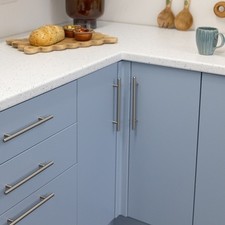 d-c-fix Matt Heritage Blue