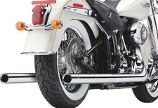 Cobra Cromo Vero Doppio