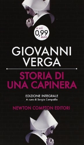 Storia una capinera ediz - storia, di