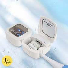 Sterilizzatore Spazzolino UV-C