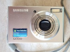 Samsung M100 fotocamera