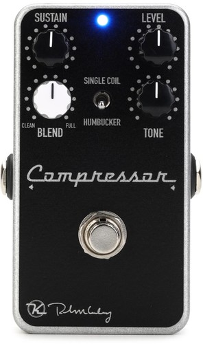 Confezione keeley compressore - confezione,