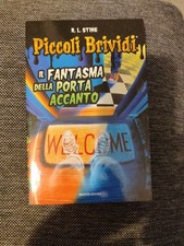 Piccoli brividi - Il fantasma