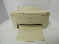 Canon BJC-4100 Color Bubble