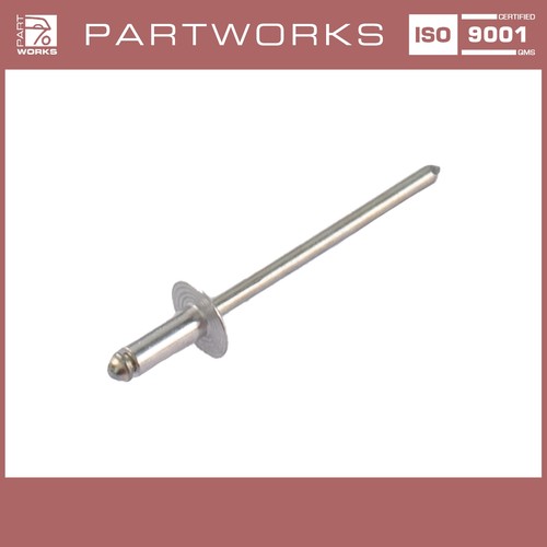 Rivetto cieco per - , porsche