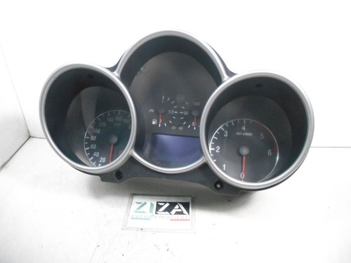 Quadro strumenti alfa 147 - alfa, 1.9