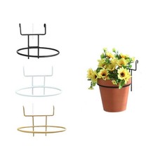 Supporto per vasi da fiori