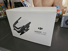 Dji Mavic Air - rosso Fly more