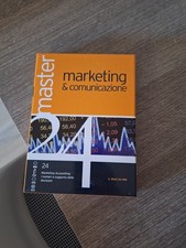 Master Marketing E