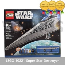 Lego 10221 star wars - lego,