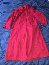 Cappotto vintage Sanderson