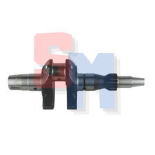 ALBERO MOTORE LOMBARDINI