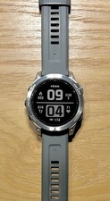 Garmin Fenix 7 Grafite 47mm