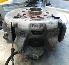 52028393 Montante sosp. ant. SX FIAT 500X (5F) 1.4 T-Jet (88Kw) GPL Suv