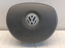 A9855 Airbag volante guida Volkswagen Golf 5 V 1K0880201A 2003 2008