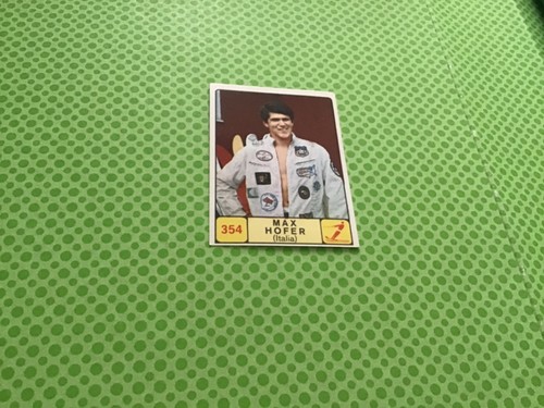 Panini campioni dello - campioni, sport