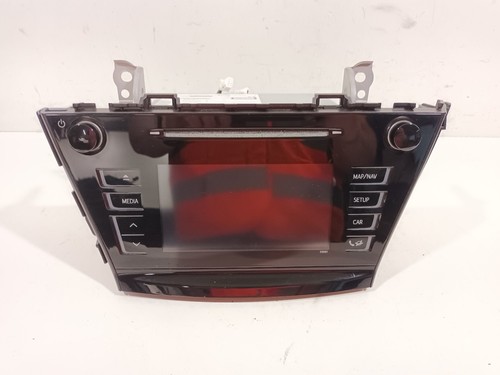 Toyota prius plus sistema - sistema, di