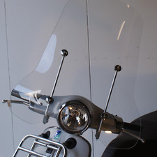 Parabrezza Per Vespa Primavera
