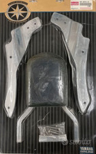 -Sissy bar Yamaha Drag star