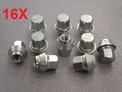 Kit bulloni ruota ford - kit,