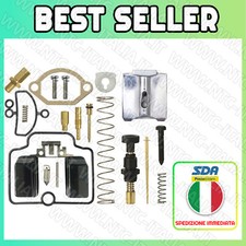 Kit Riparazione✅per Keihin