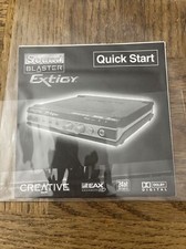 Manuale utente Sound Blaster