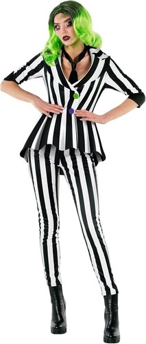Costume donna beetlejuice - costume,