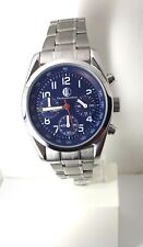 Orologio Uomo Cronografo