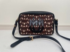 Borsa a tracolla Miu Miu