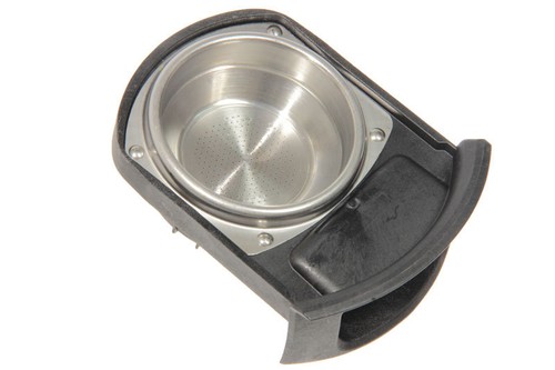 Ariete supporto porta filtro