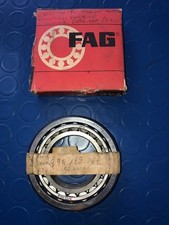 CUSCINETTO CAMBIO PIGNONE HANOMAG F20 FAG 520396 90x50x22