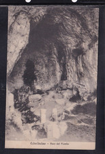 Cartolina Erba Incino Buco del Piombo CB1018