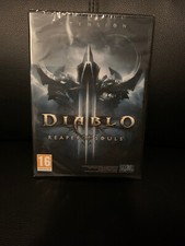 Diablo 3 reaper of souls PC