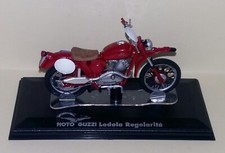 MOTO GUZZI LODOLA REGOLARITA'