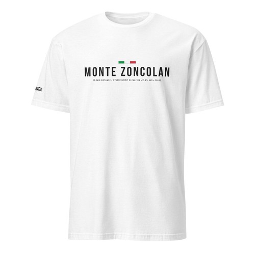 Monte zoncolan classic - zoncolan, col
