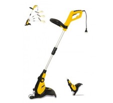 Tagliabordi Elettrico Tagli