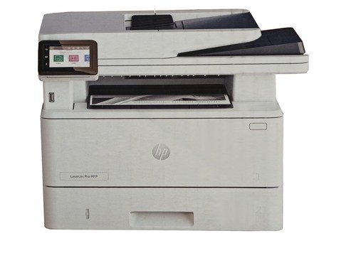 Laserjet pro mfp 4102fdwe - laserjet,